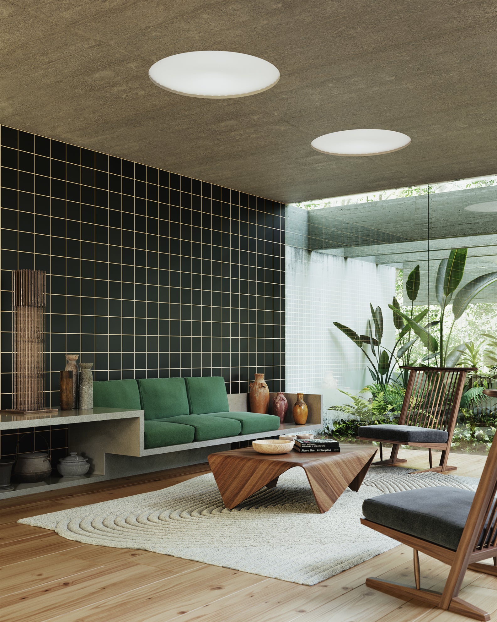 The Grid Collection – Poppy Print Studio