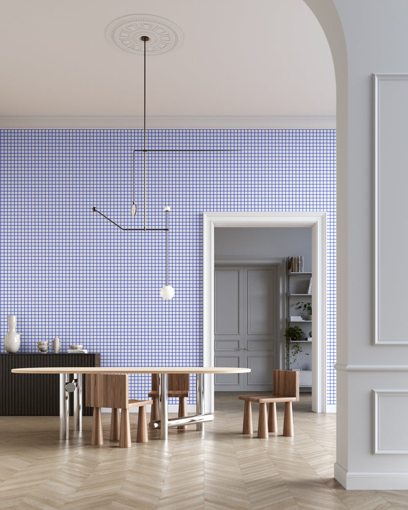 Grid - Small Bold