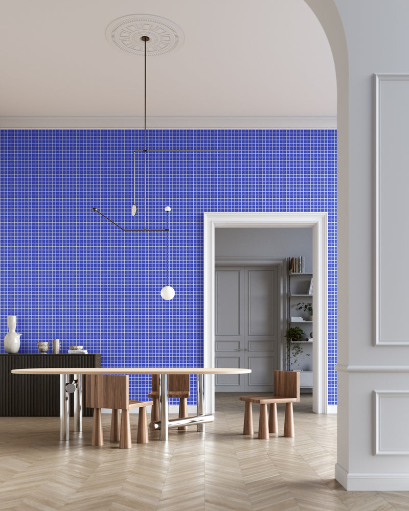 Grid - Small Thin