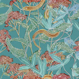 Garden Snake