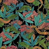 Garden Snake