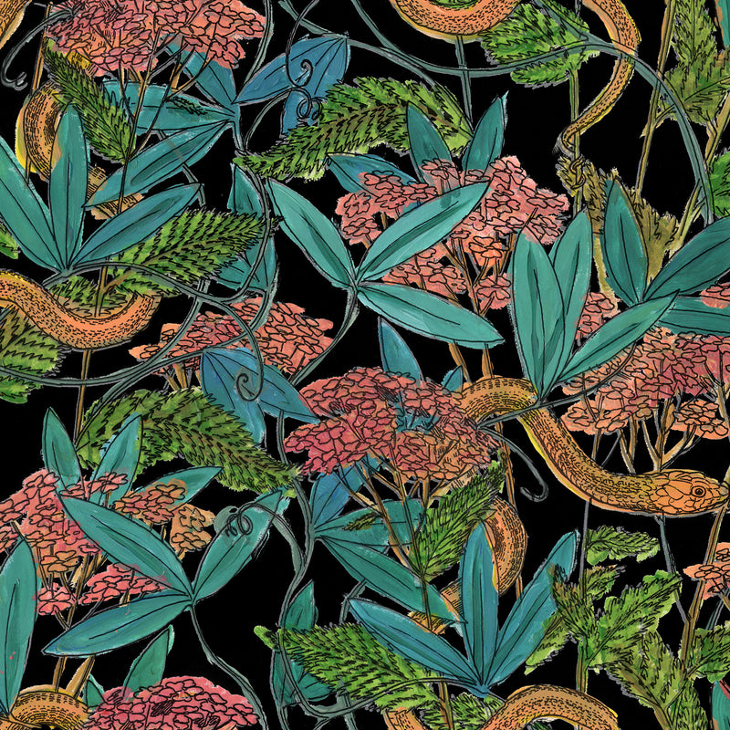 Garden Snake