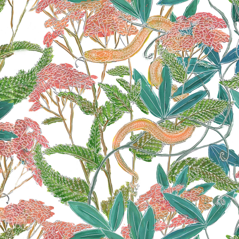 Garden Snake