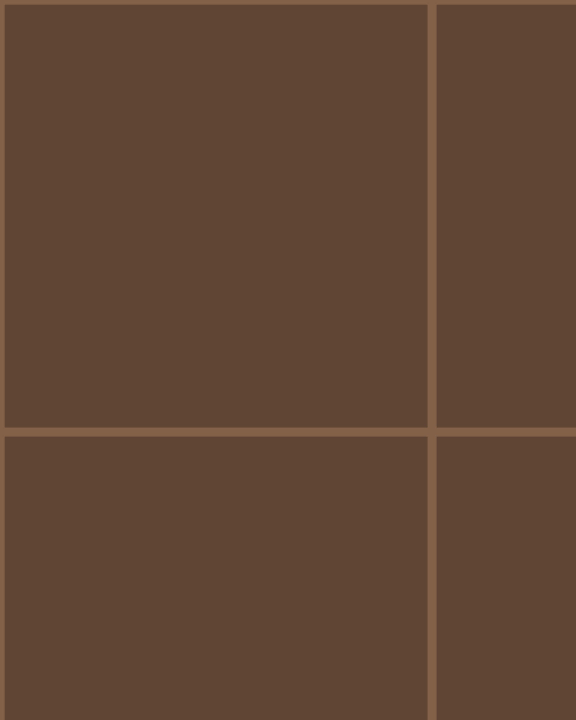 Grid - Large Thin