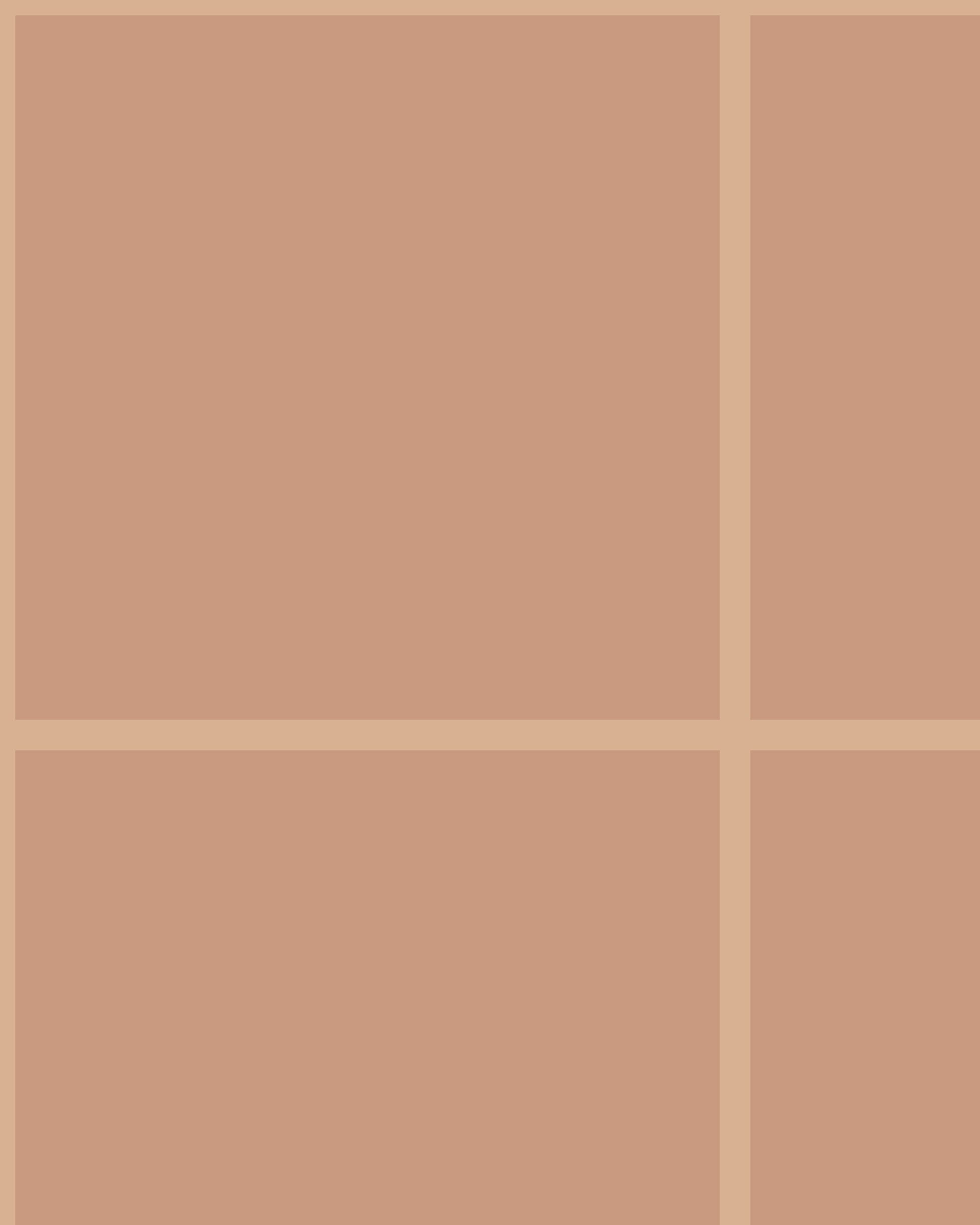Grid - Large Bold