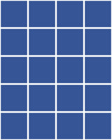 Grid - Small Thin