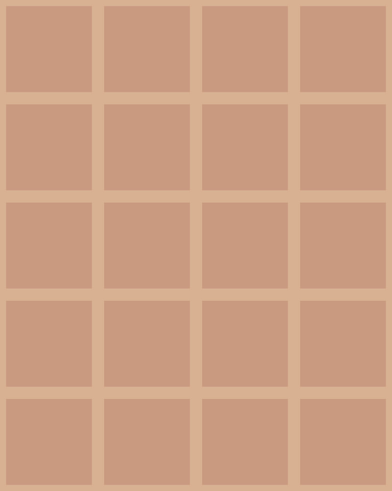 Grid - Small Bold