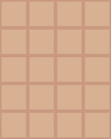 Grid - Small Bold