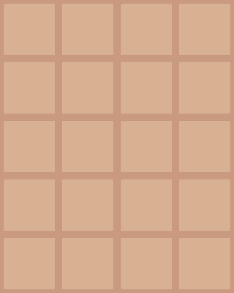 Grid - Small Bold