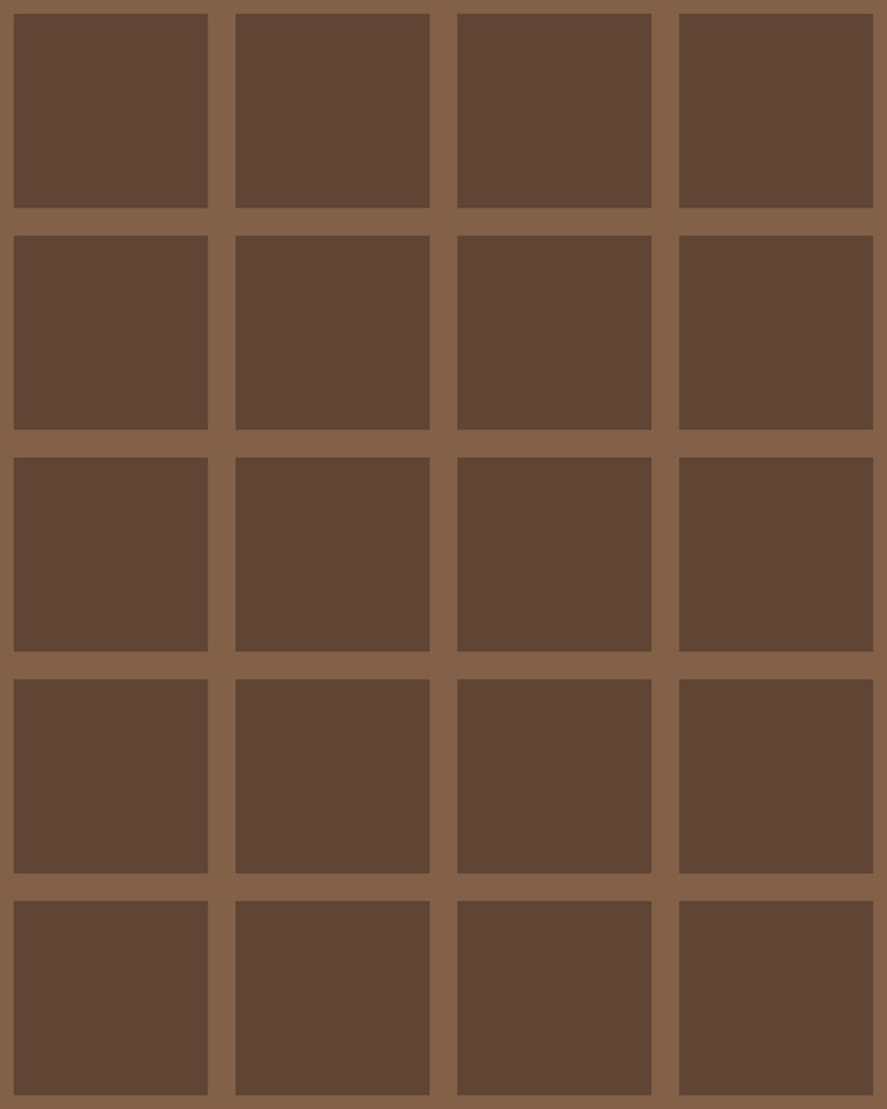 Grid - Small Bold