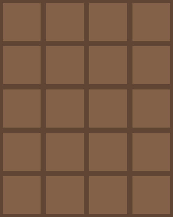 Grid - Small Bold