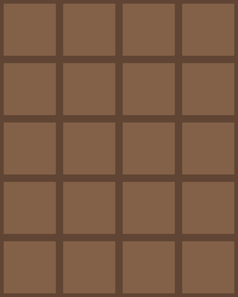 Grid - Small Bold