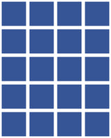 Grid - Small Bold